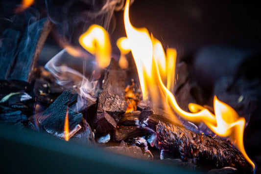 Trial by Fire