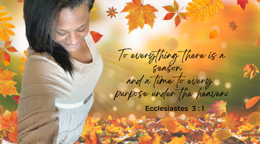 Embracing Change