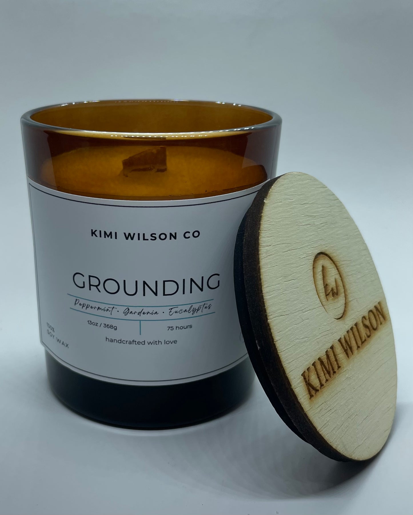 Grounding