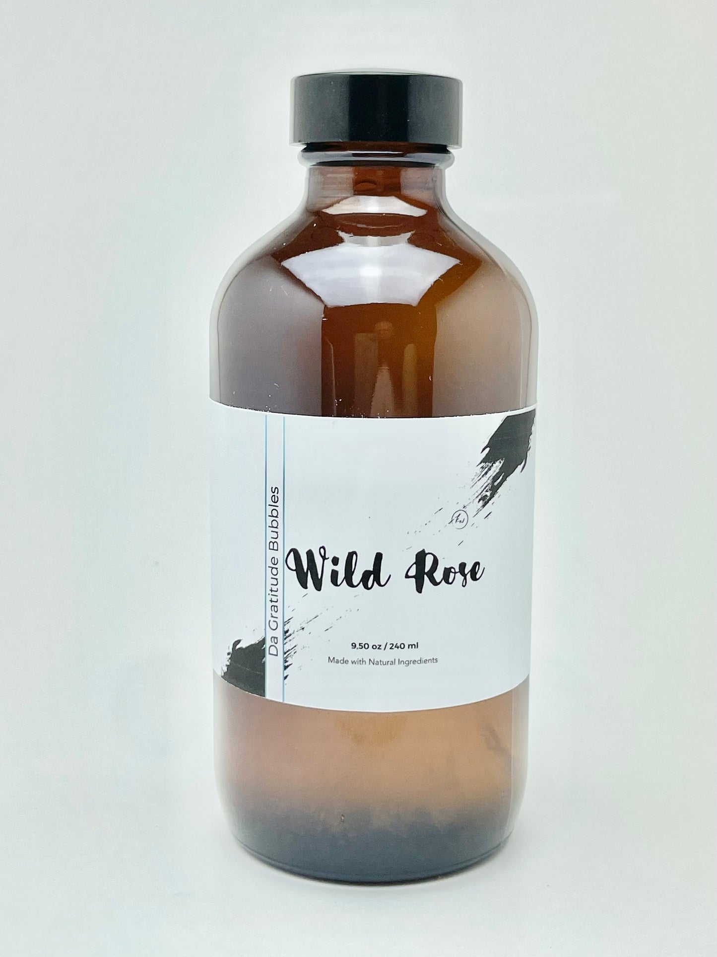 Wild Rose Da Gratitude Bubble Bath