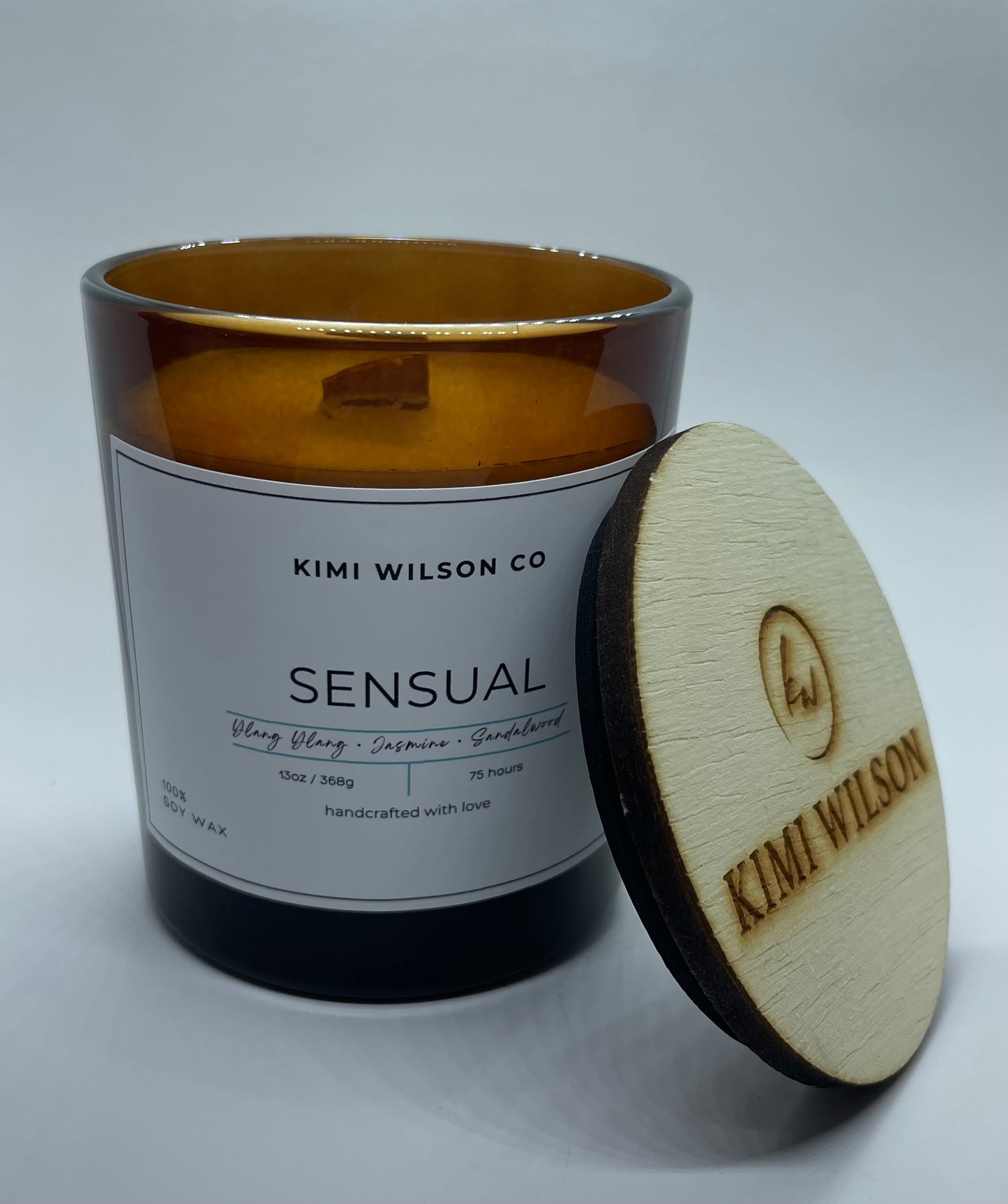 Sensual