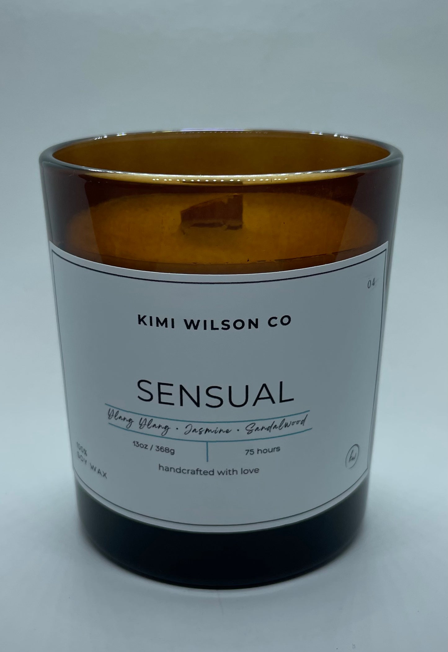 Sensual