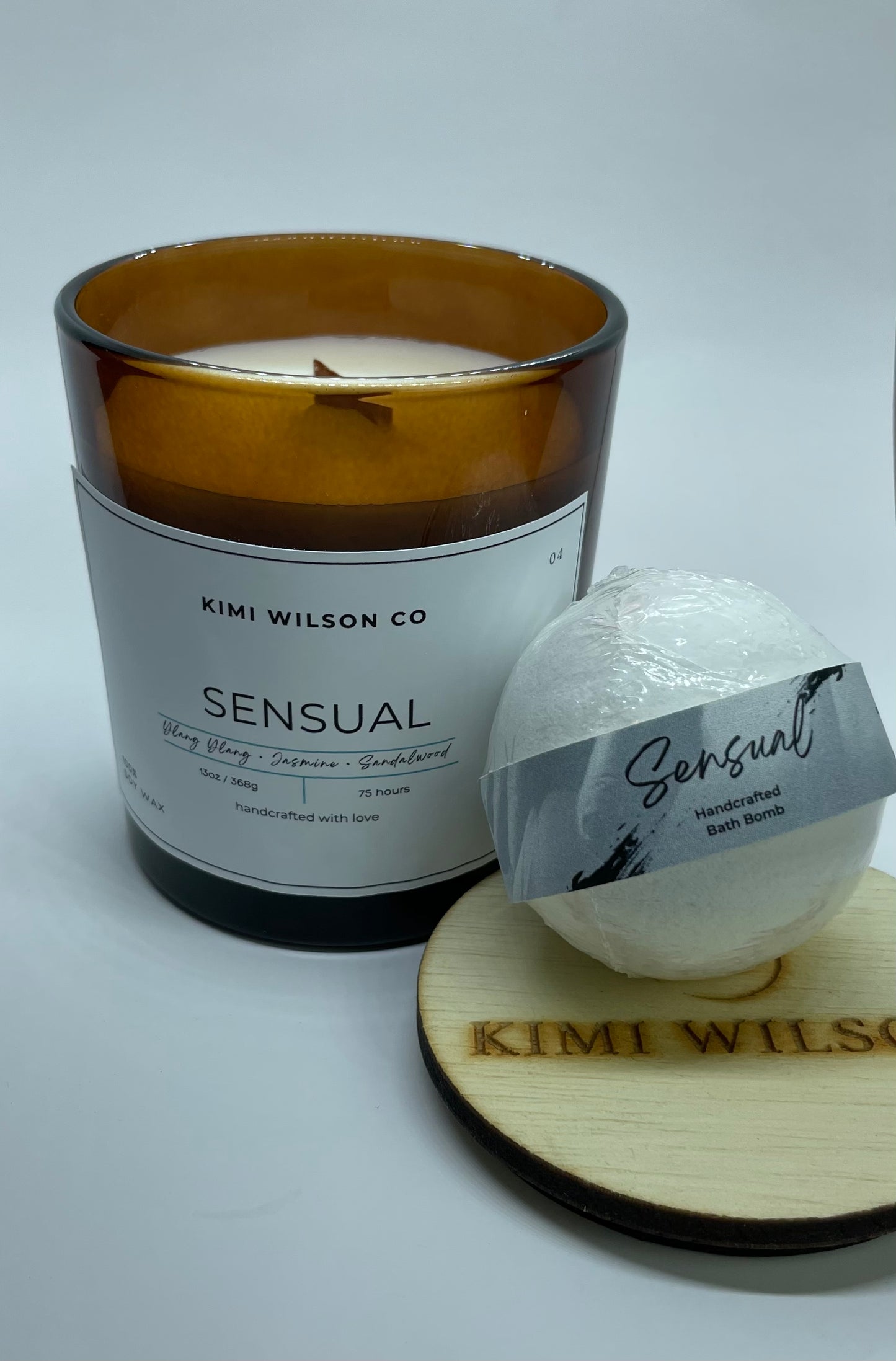 Sensual Gift Set