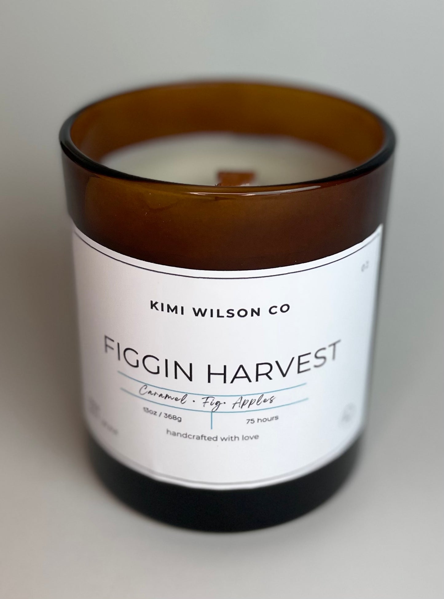 Figgin Harvest