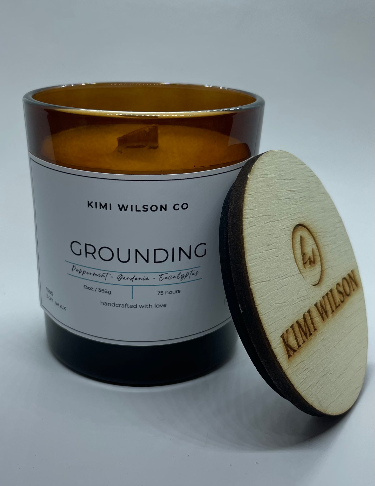 Grounding Gift Set