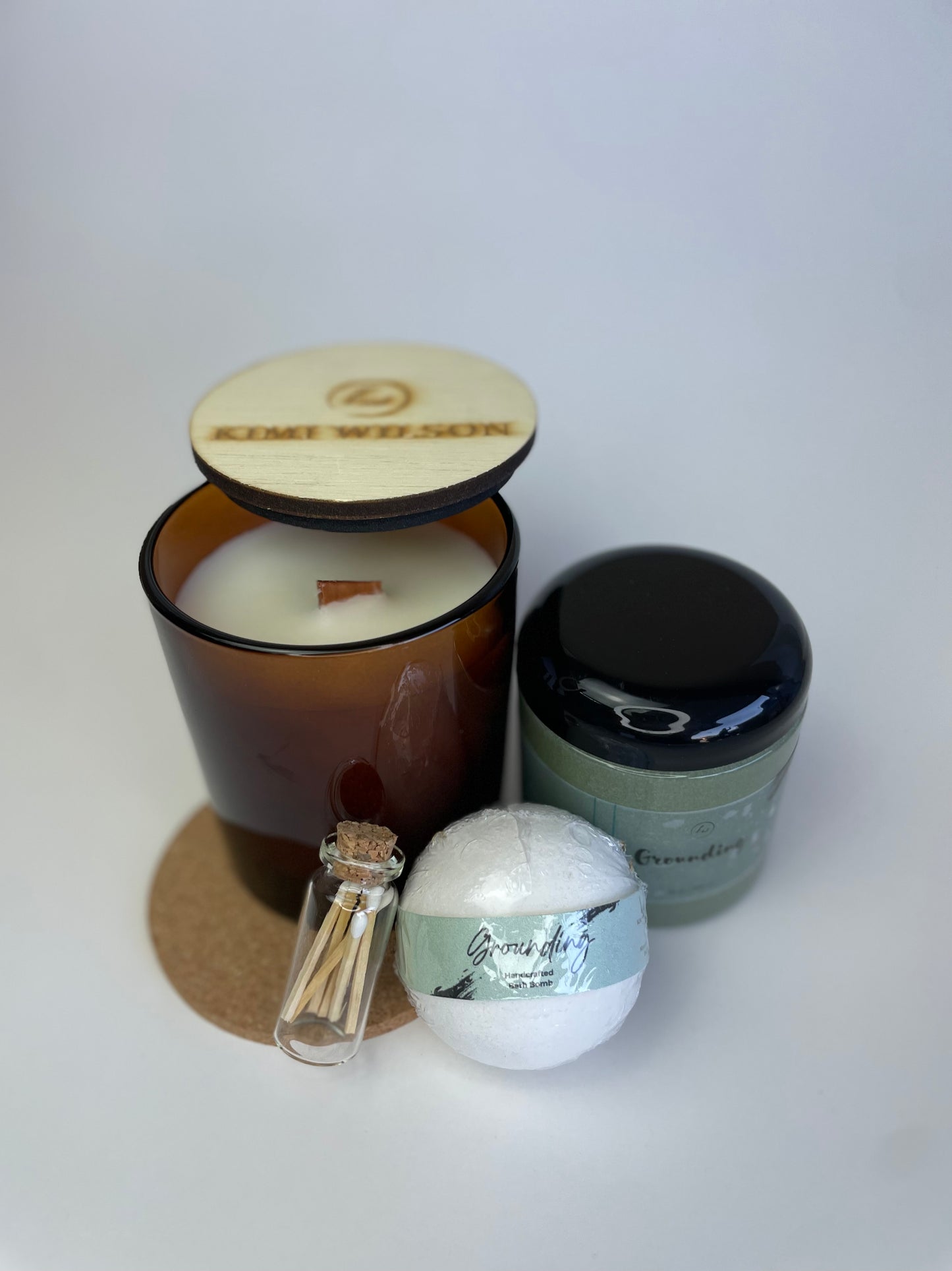 Sensual Gift Set