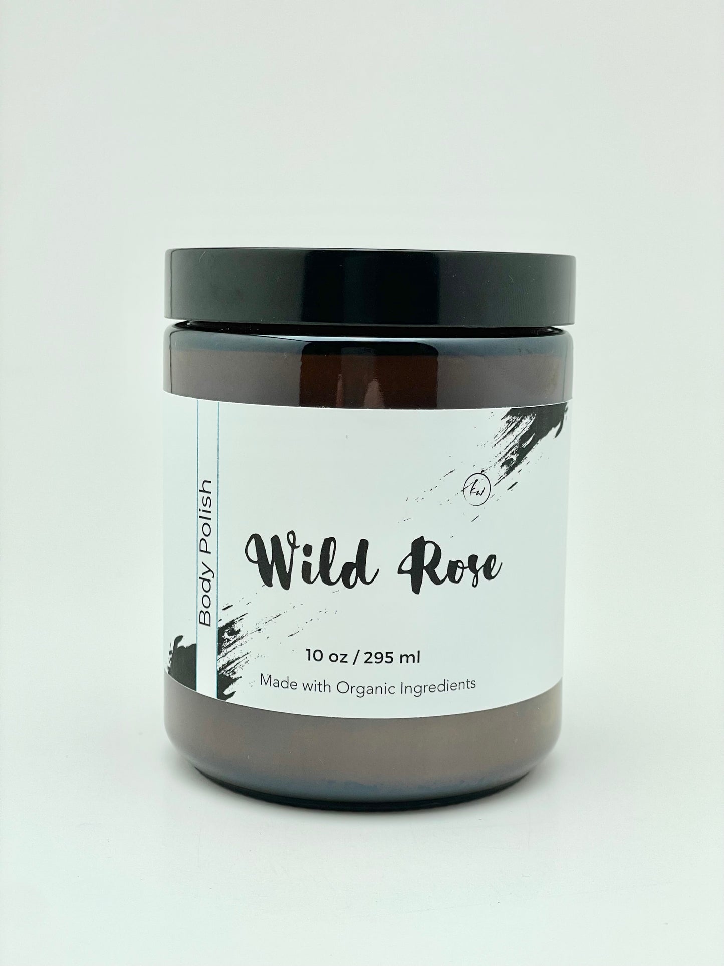 Wild Rose Body Polish