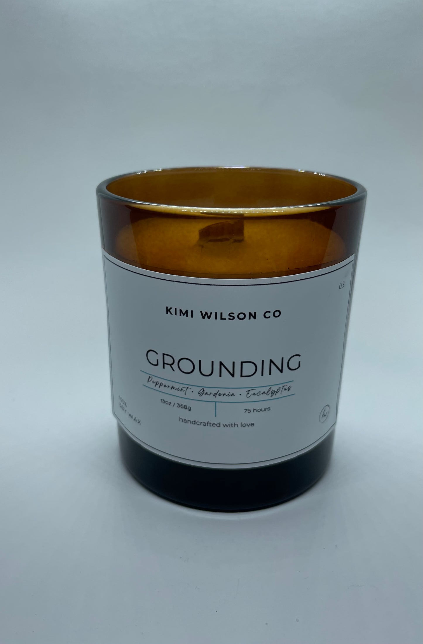 Grounding