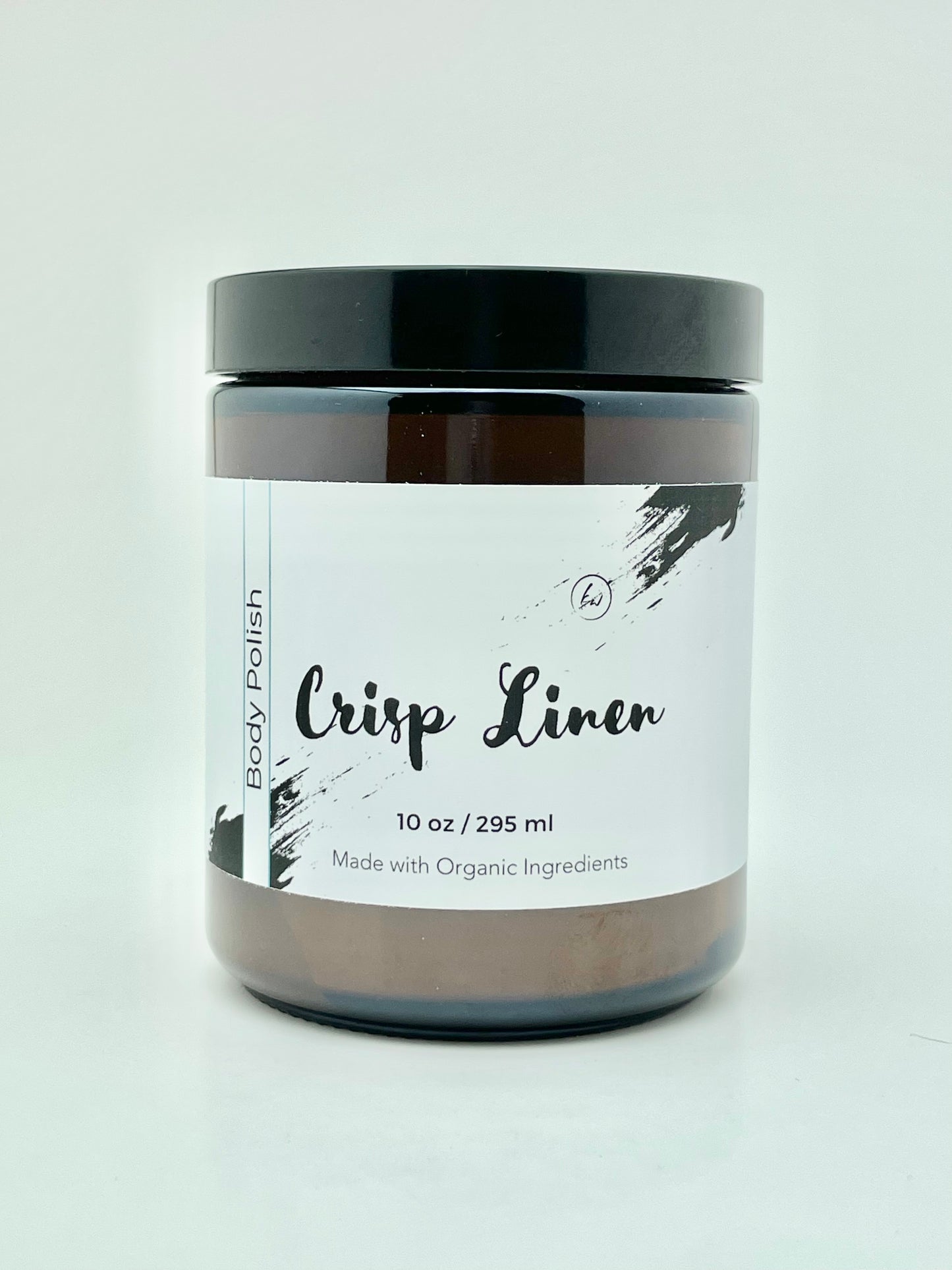 Crisp Linen Body Polish