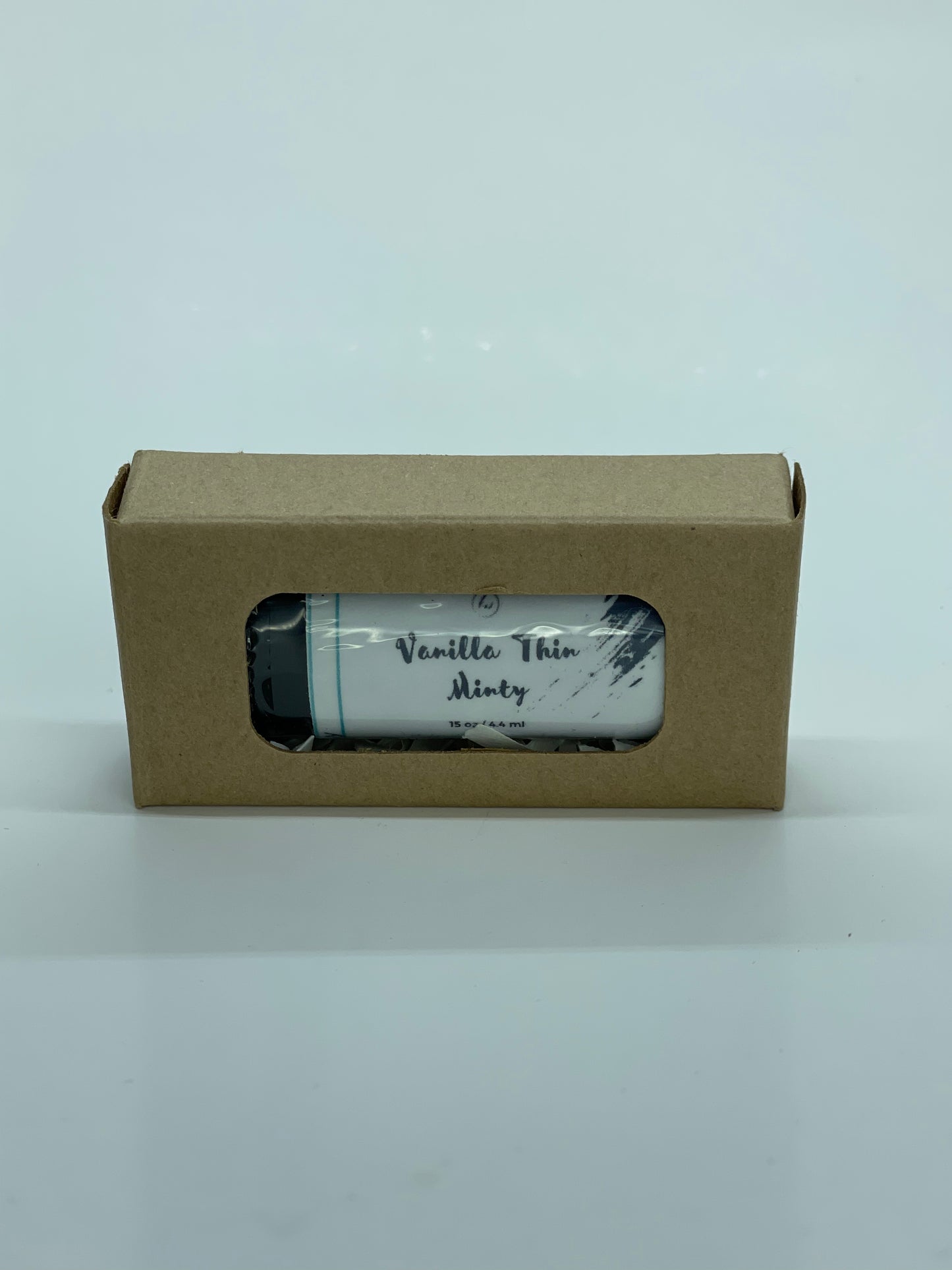Vanilla Thin Minty