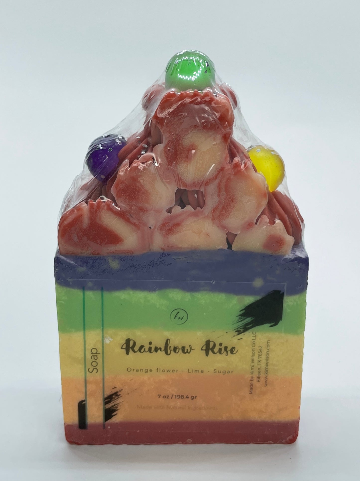 Rainbow Rise