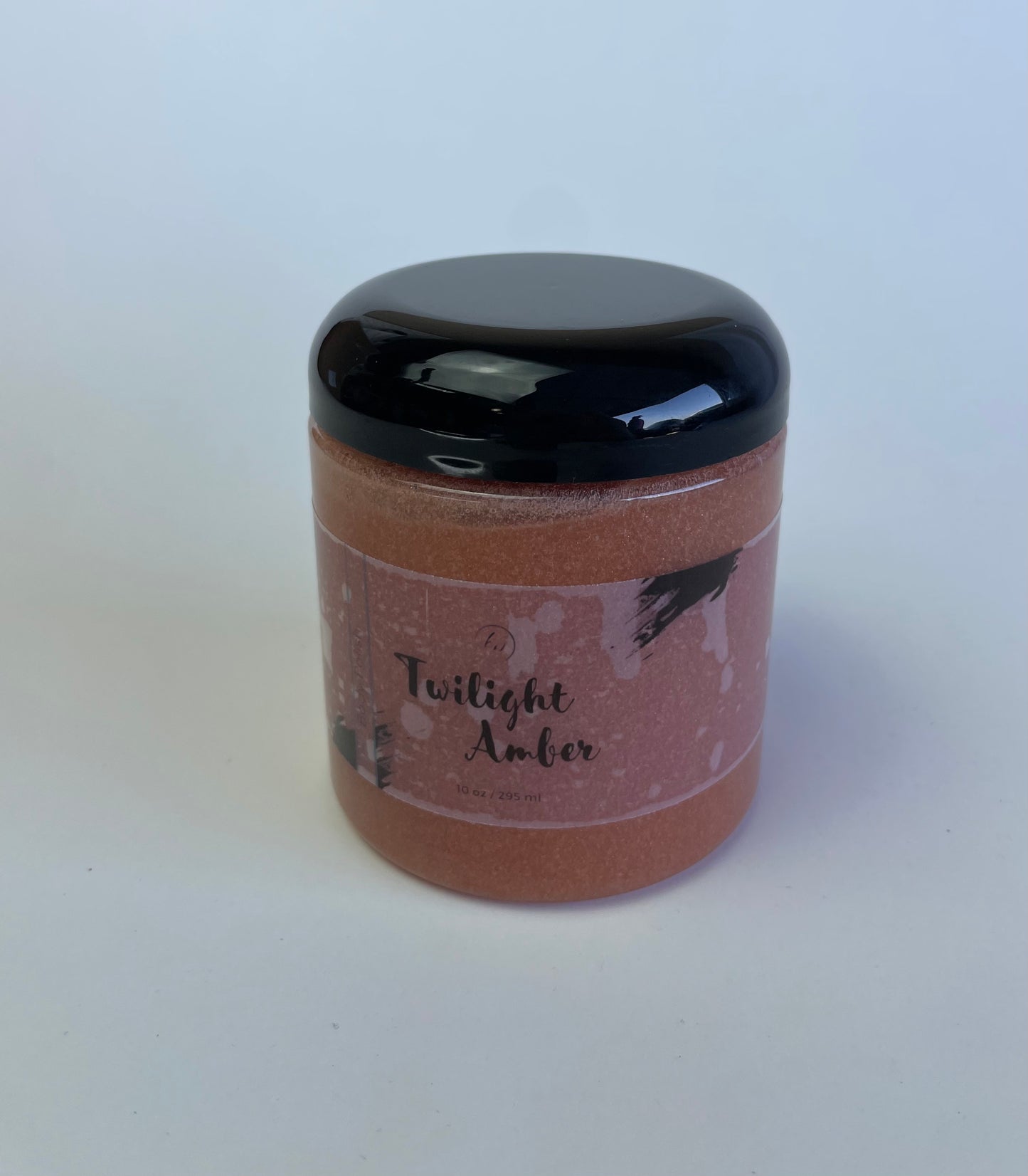 Twilight Amber Gift Set