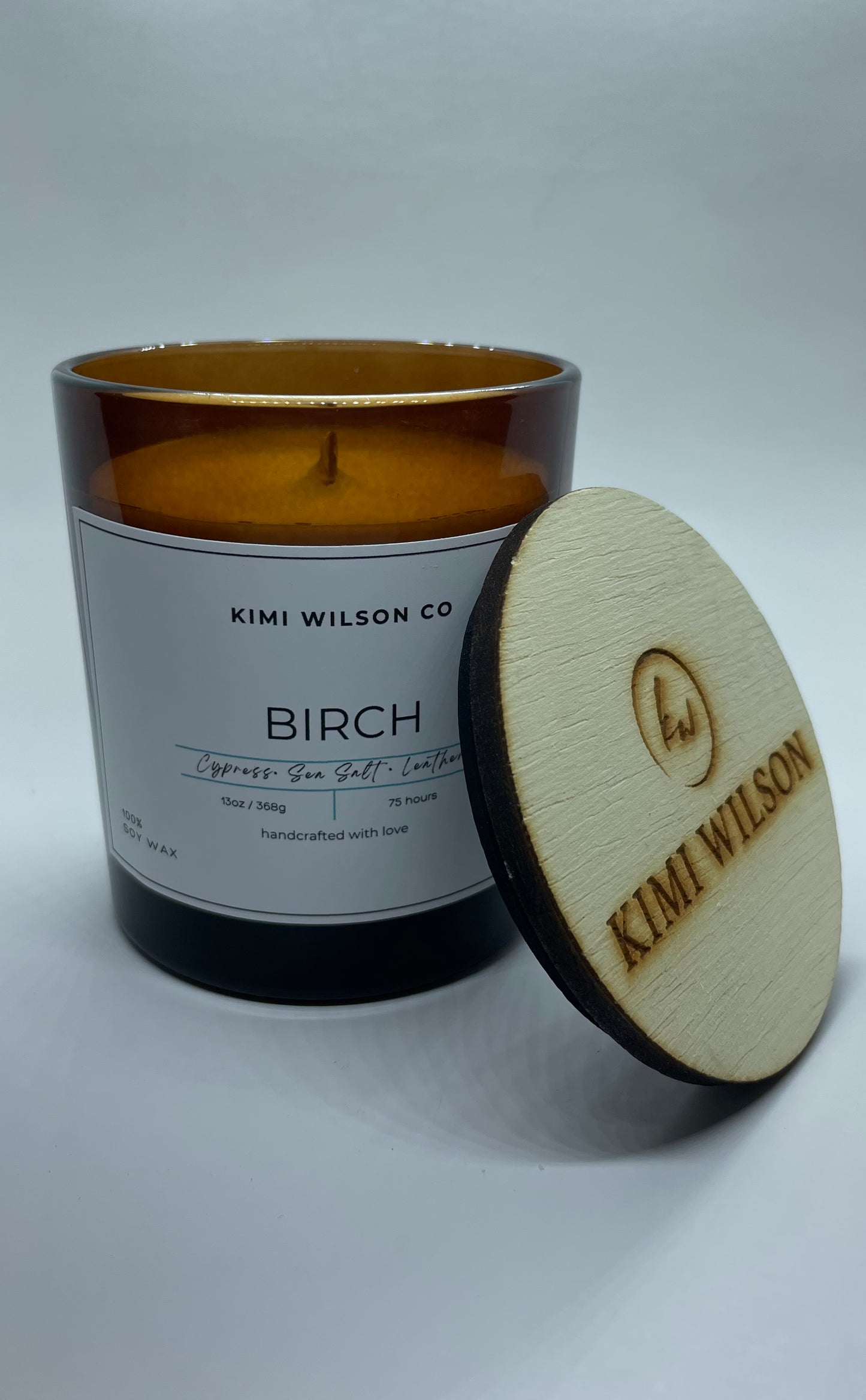 Birch Gift Set