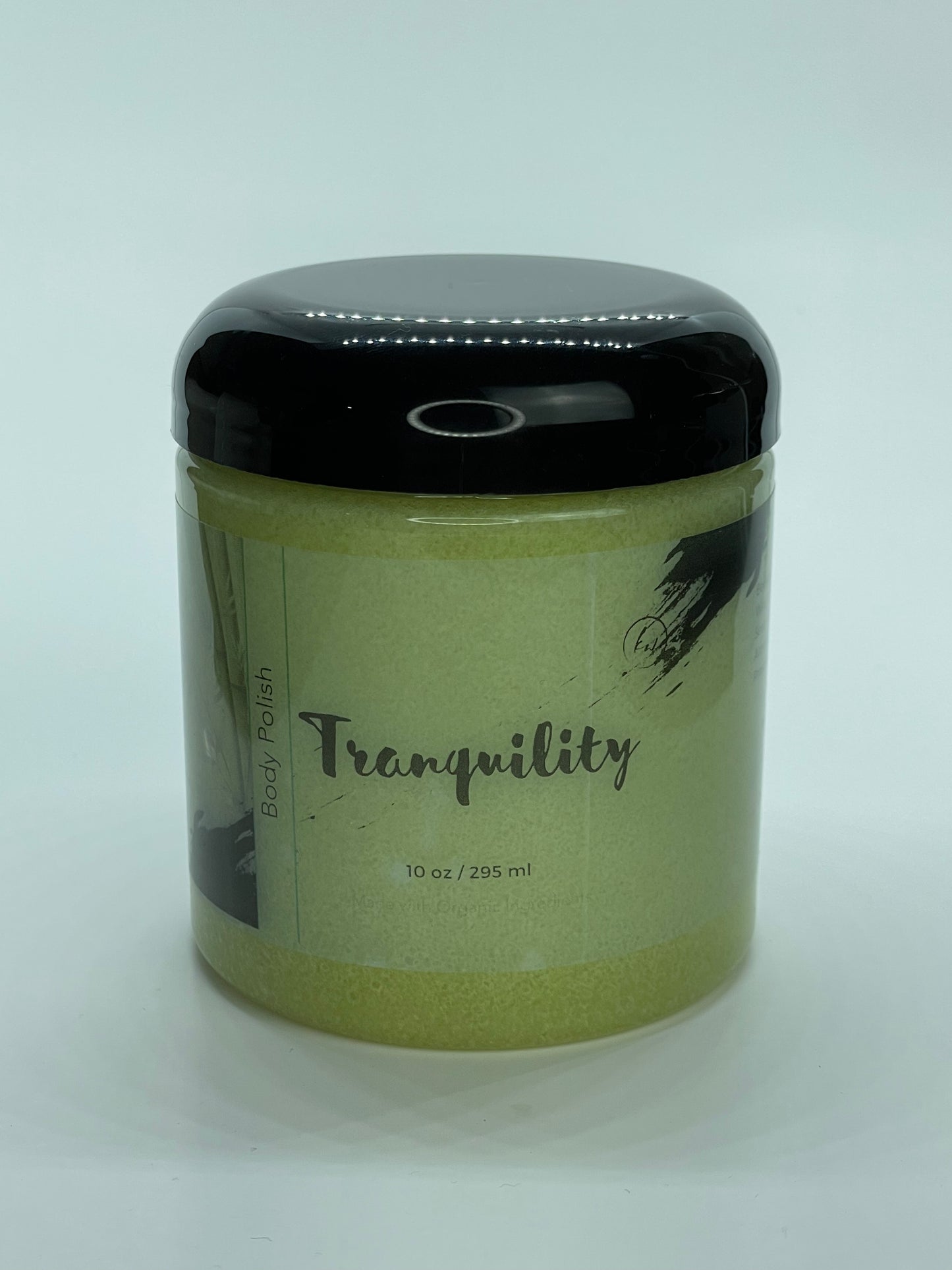 Tranquility Body Polish