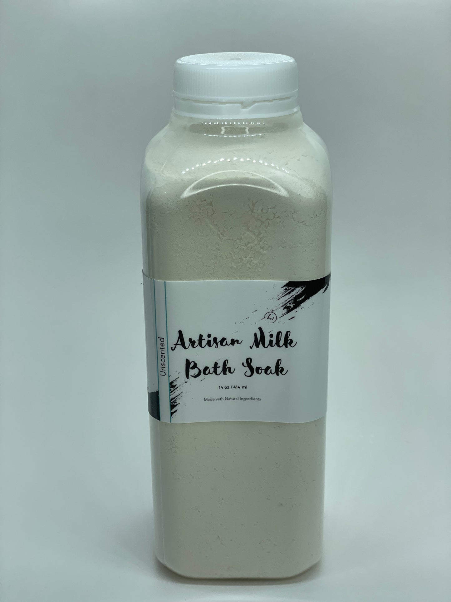 Artisan Milk Bath Soak